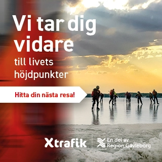 X-trafik digital annonsering