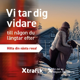 X-trafik digital annonsering