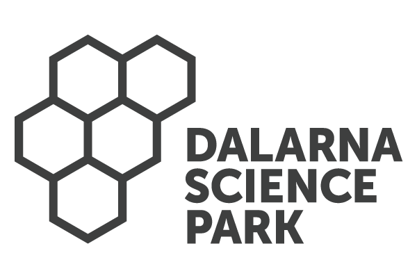 Logotyp Dalarna Science Park