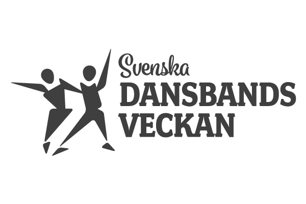 Logotyp Dansbandsveckan