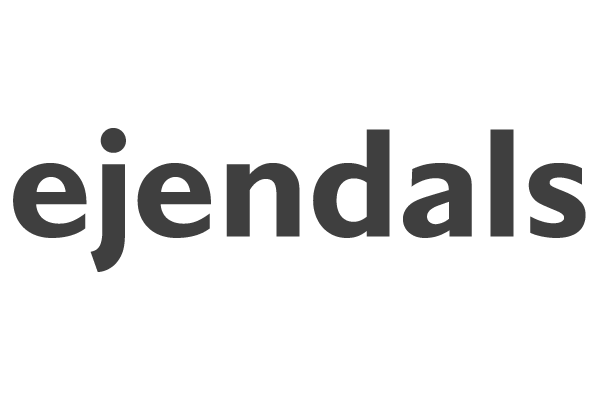 Logotyp Ejendals