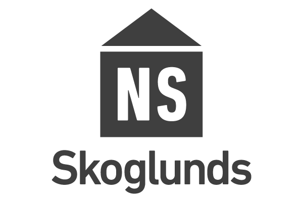 Logotyp Skoglunds