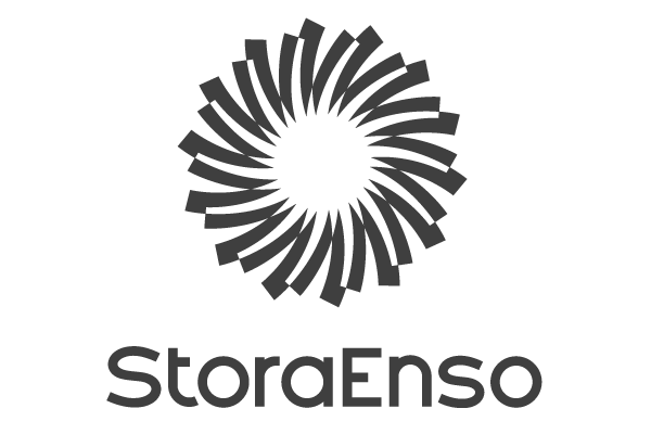 Logo Stora Enso