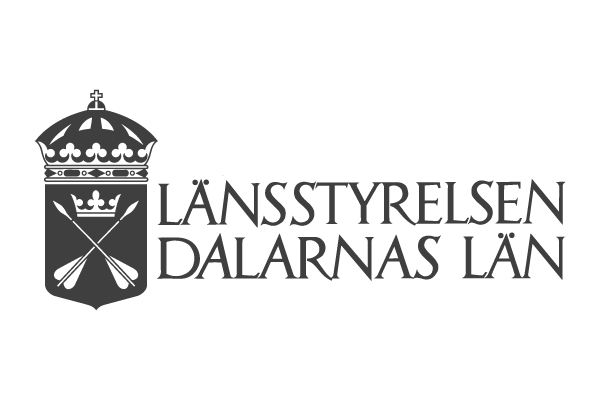 Logotyp Länsstyrelsen Dalarna