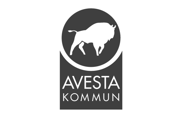 Logotyp Avesta kommun