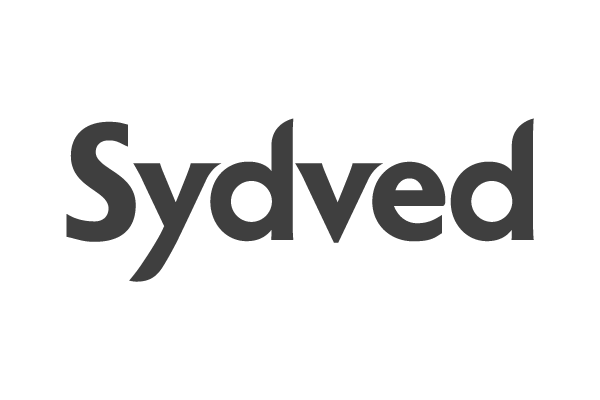 Logotyp Sydved