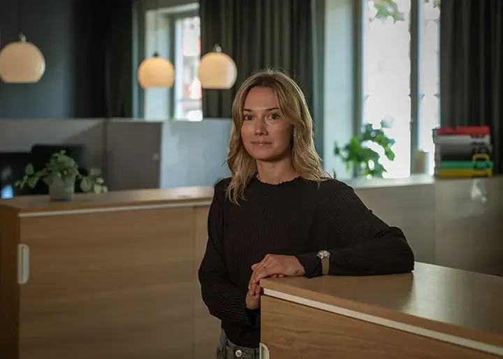 Emilie Forsgren